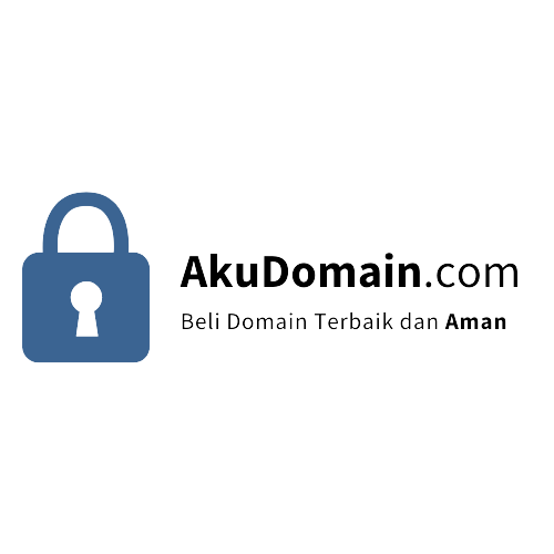AkuDomainDotCom - Jual Beli Domain Premium Berkualitas
