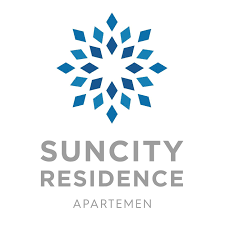 Logo Sun City Residence