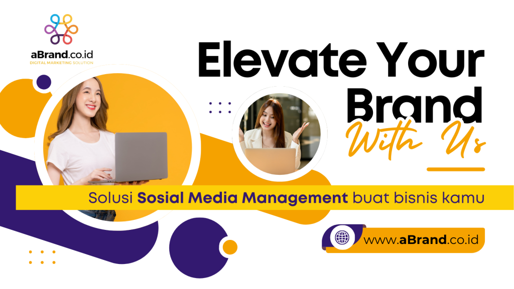 Jasa Social Media Management Instagram Surabaya