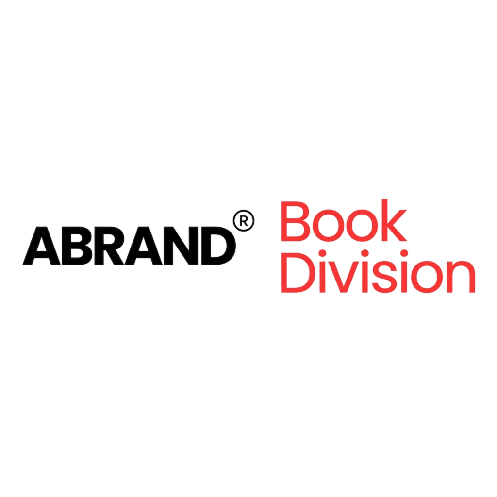 Logo aBrand Book Divison - Transparent
